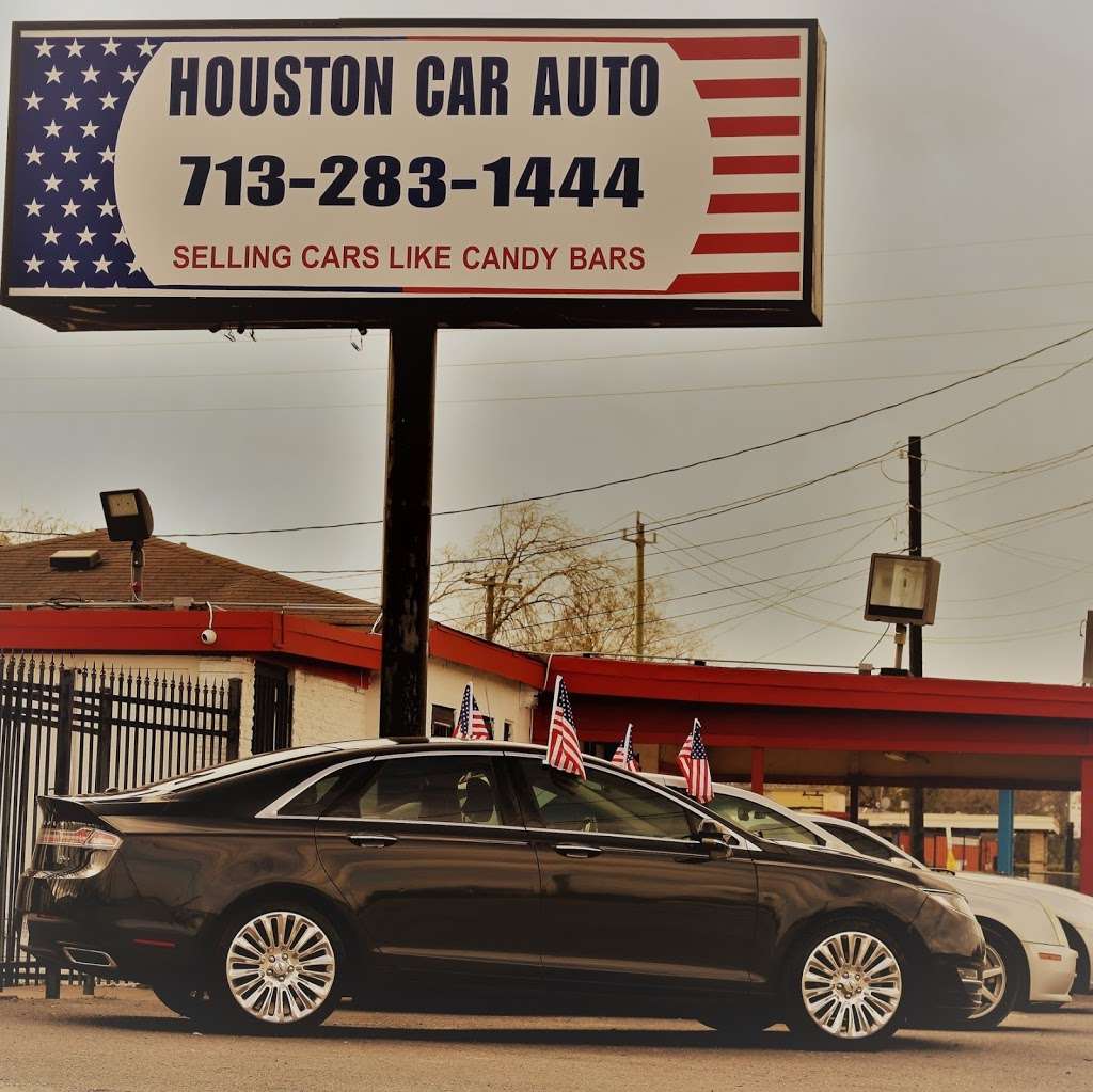 Houston Car Auto | Houston, TX 77085, USA | Phone: (713) 283-1444