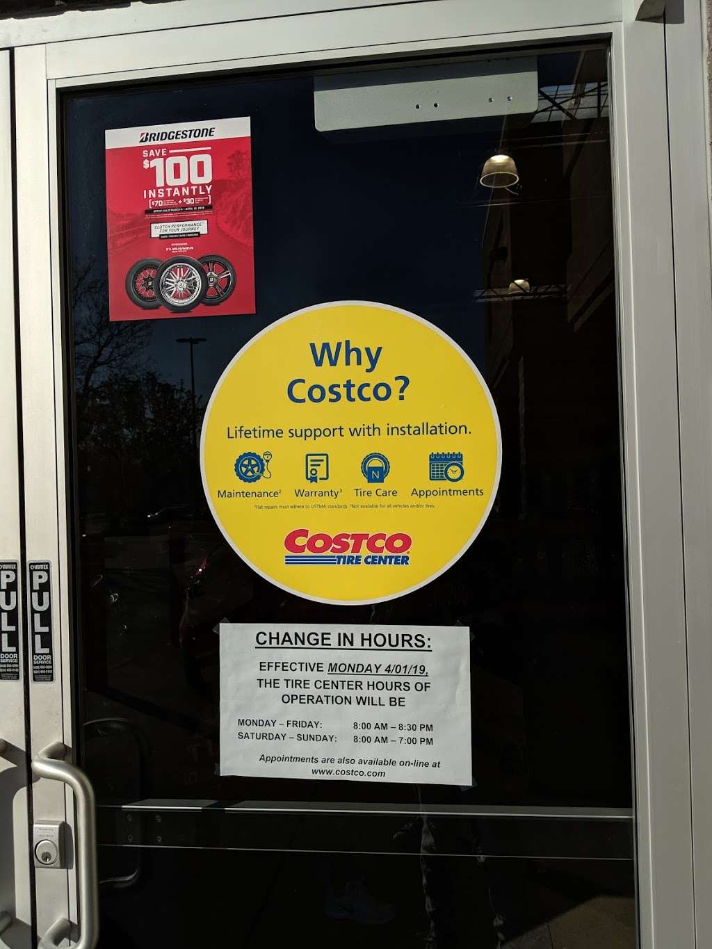 Costco Tire Center | 2201 Senter Rd, San Jose, CA 95112, USA | Phone: (408) 961-3808