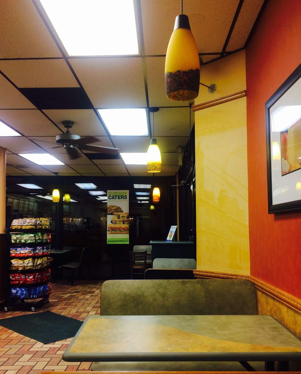 Subway Restaurants | 11096 Fondren Rd, Houston, TX 77096, USA | Phone: (713) 270-4479