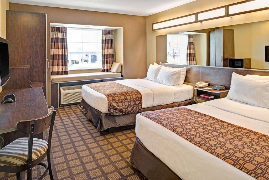 Microtel Inn & Suites by Wyndham Council Bluffs/Omaha | 2141 S 35th St, Council Bluffs, IA 51501, USA | Phone: (712) 256-2900