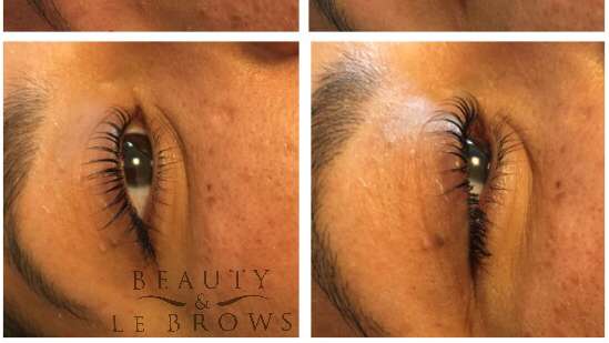 Beauty and Le Brows | S, 3944 Ridgeland Ave, Stickney, IL 60402, USA | Phone: (773) 209-7917