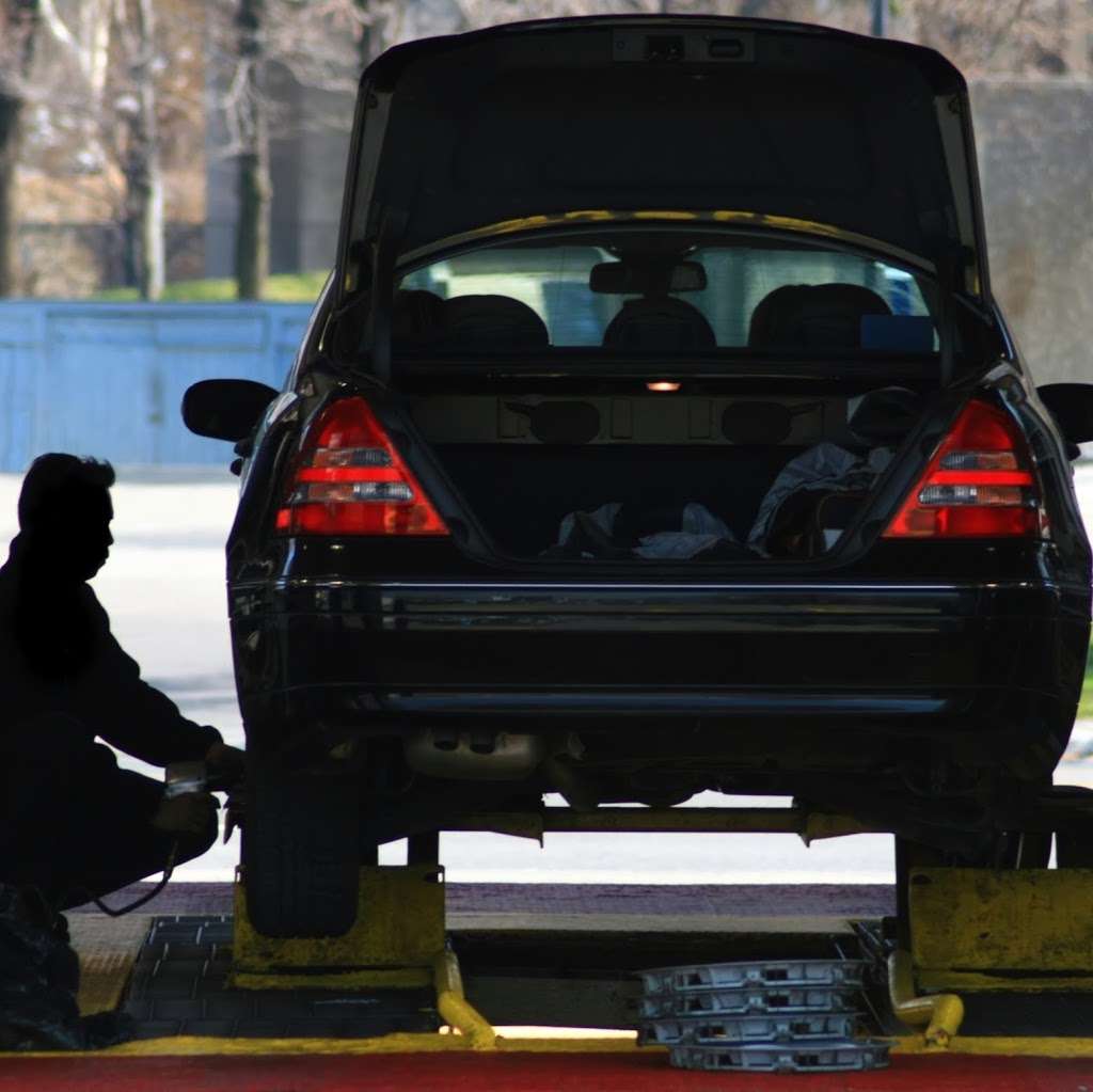Manuel Auto Body & Custom Collision | 11 Cypress Ave, Vallejo, CA 94590, USA | Phone: (707) 644-7799
