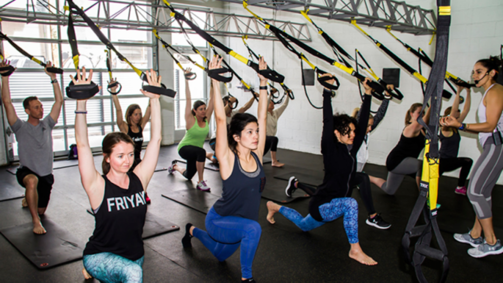 Health First Fitness Club | 900 Otay Lakes Rd, Chula Vista, CA 91910, USA | Phone: (619) 482-6327