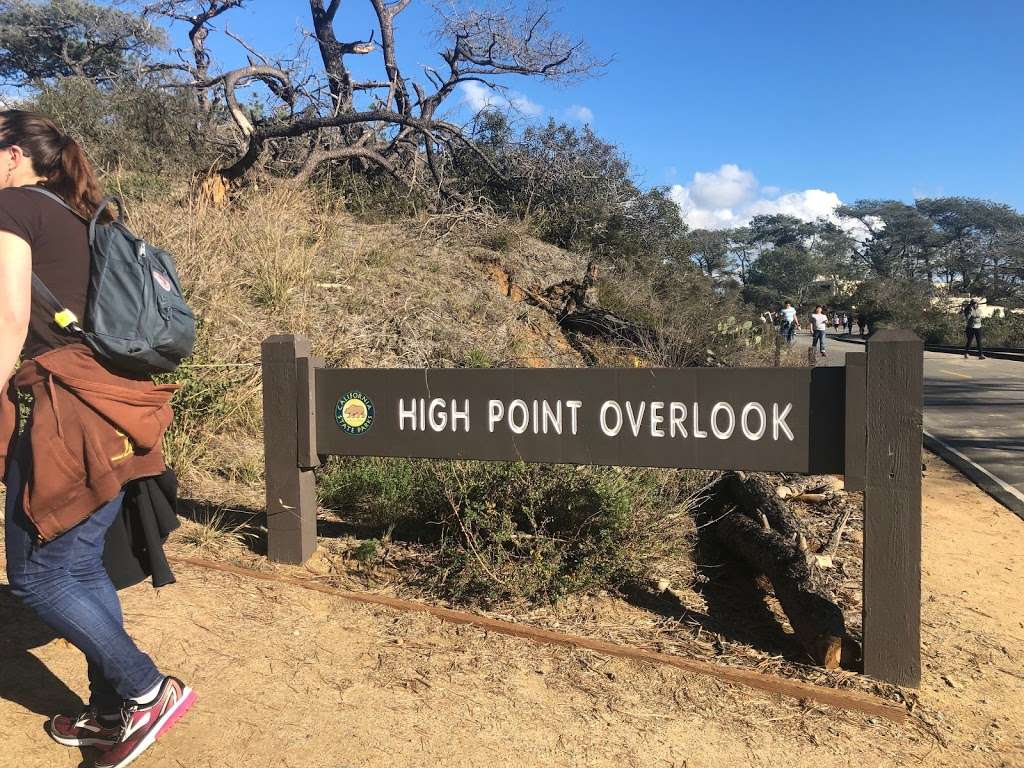 Guy Fleming Trail Trailhead | Guy Fleming Trail, La Jolla, CA 92037, USA Guy Fleming Trail Trailhead | Guy Fleming Trail, La Jolla, CA 92037, USA
