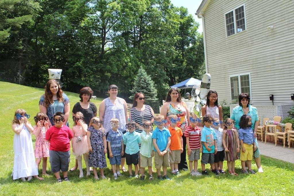 Once Upon a Time Preschool & Daycare | 47 Peekskill Hollow Rd, Putnam Valley, NY 10579 | Phone: (845) 284-2941