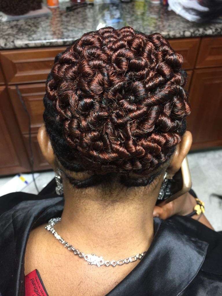 HAWISH HAIR BRAIDING AND WEAVING SALON | 4711, 5703 Edsall Rd, Alexandria, VA 22304, USA | Phone: (571) 970-0924