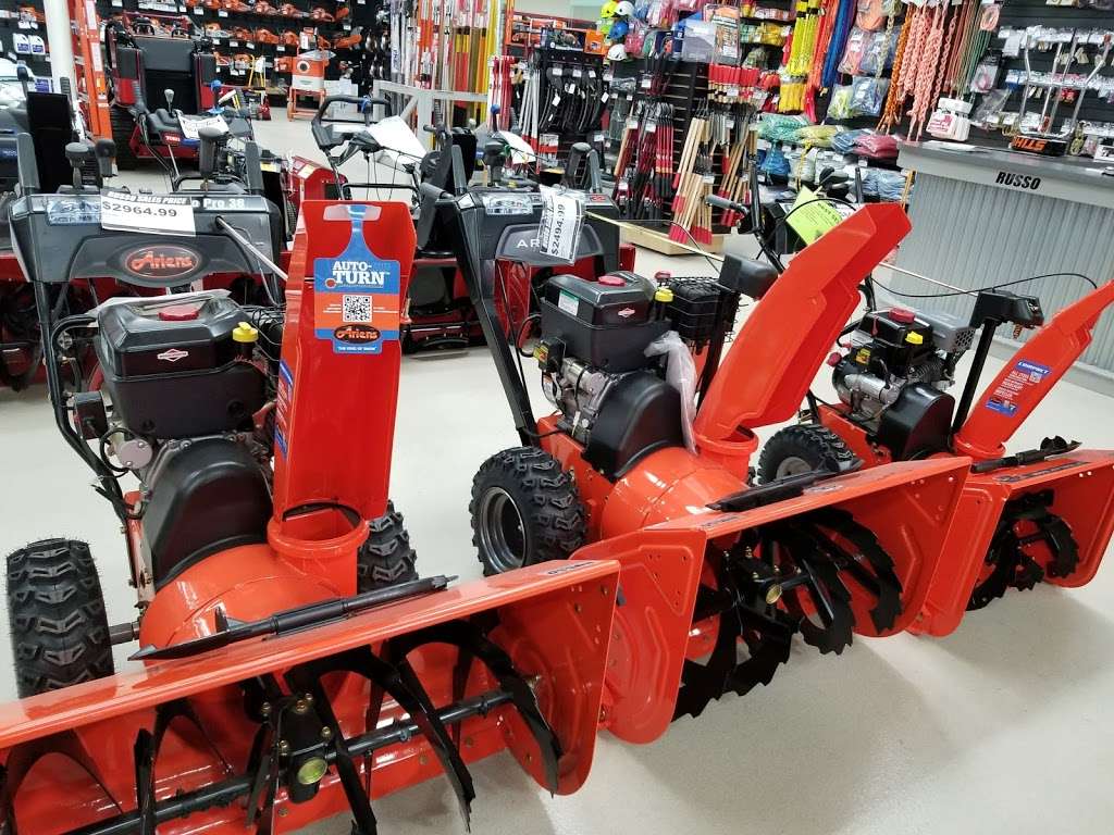 Russo Power Equipment | 21660 South La Grange Road, Frankfort, IL 60423 | Phone: (779) 333-7000