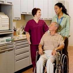 Homewatch CareGivers of Princeton | 20 Nassau St Suite 212, Princeton, NJ 08542, USA | Phone: (609) 917-9221