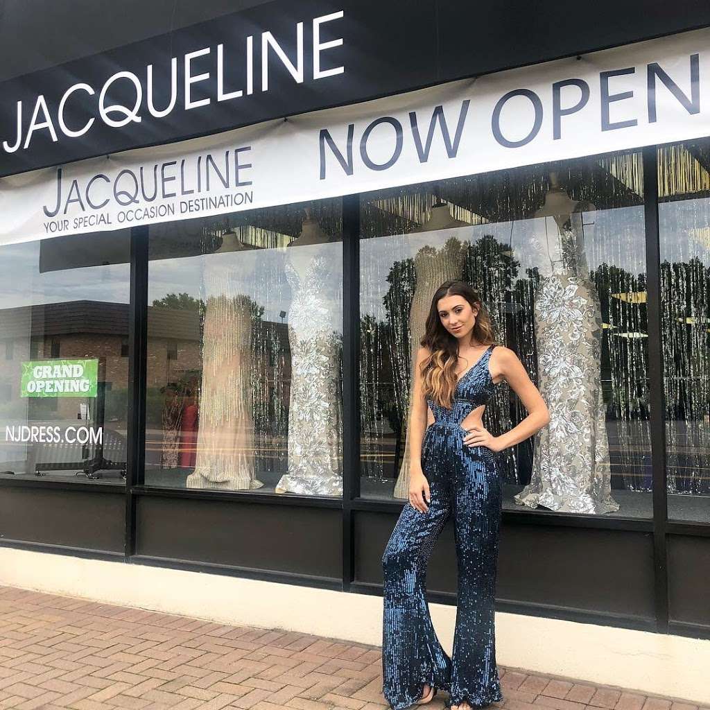 Jacqueline | 615 S Livingston Ave, Livingston, NJ 07039, USA | Phone: (973) 992-3535