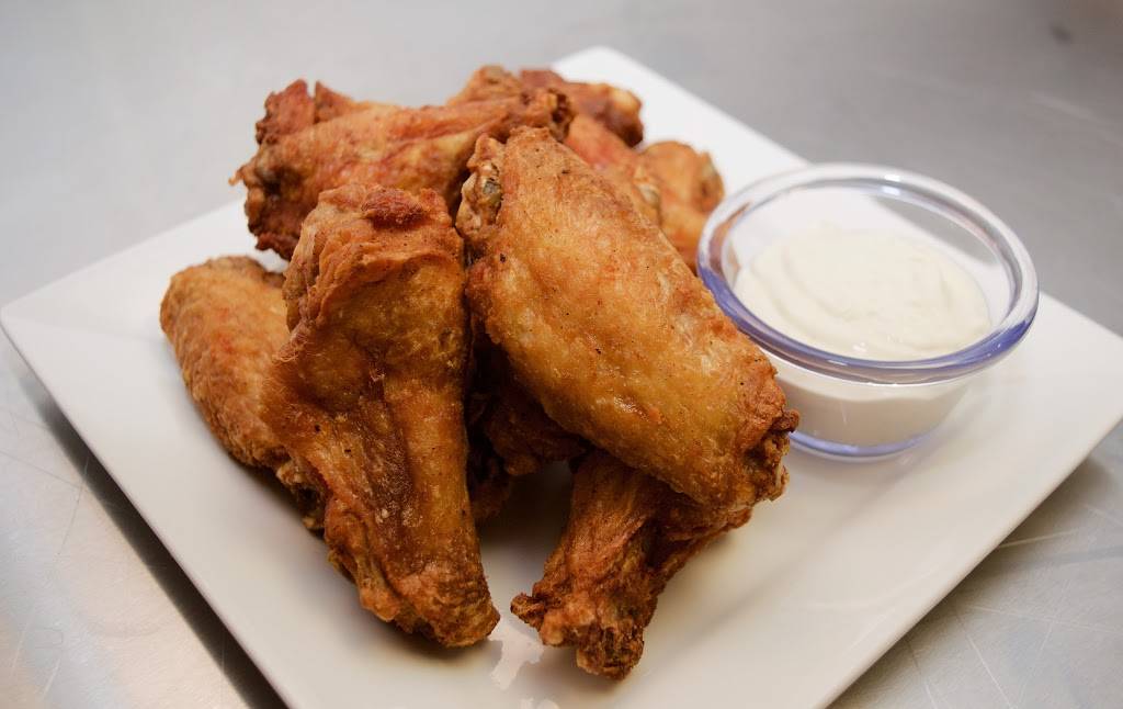 Wings R King Irondale | 5429 Beacon Dr, Irondale, AL 35210, USA | Phone: (205) 820-0999