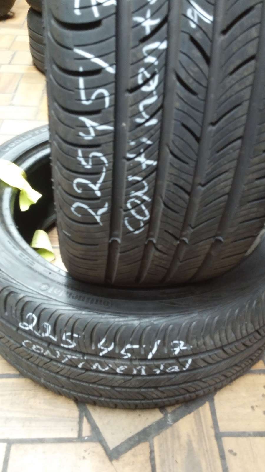 J/Z Tires | Houston, TX 77014, USA | Phone: (832) 228-3401