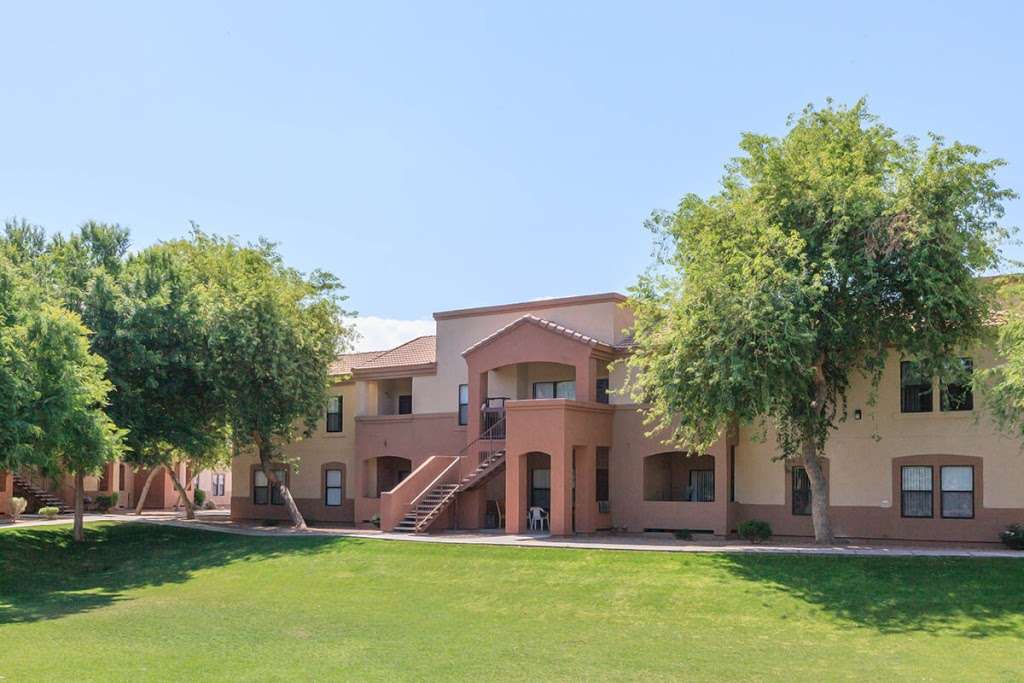 San Remo Apartments | 5755 N 59th Ave, Glendale, AZ 85301, USA | Phone: (623) 931-7779