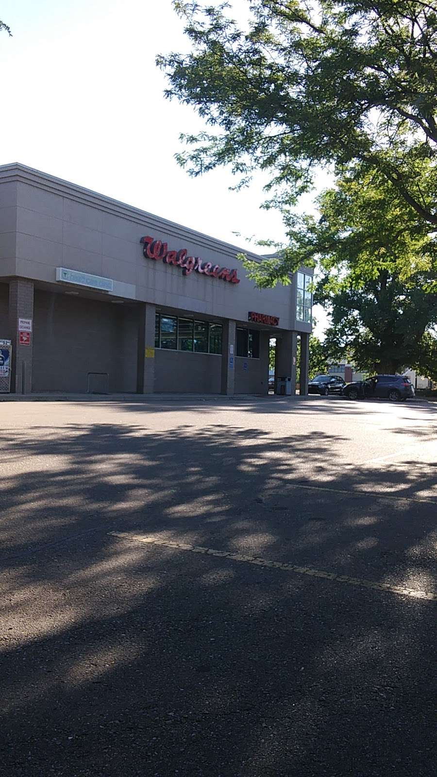 Walgreens | 205 E Eisenhower Blvd, Loveland, CO 80537 | Phone: (970) 669-4444