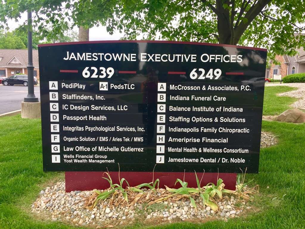 Jamestowne Dental | 6249 S East St Suite J, Indianapolis, IN 46227, USA | Phone: (317) 789-1000