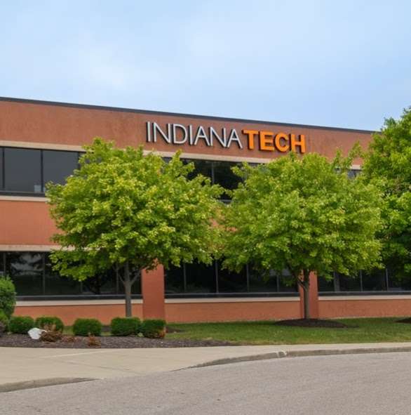 Indiana Tech | 1499 Windhorst Way #200, Greenwood, IN 46143 | Phone: (317) 807-0077