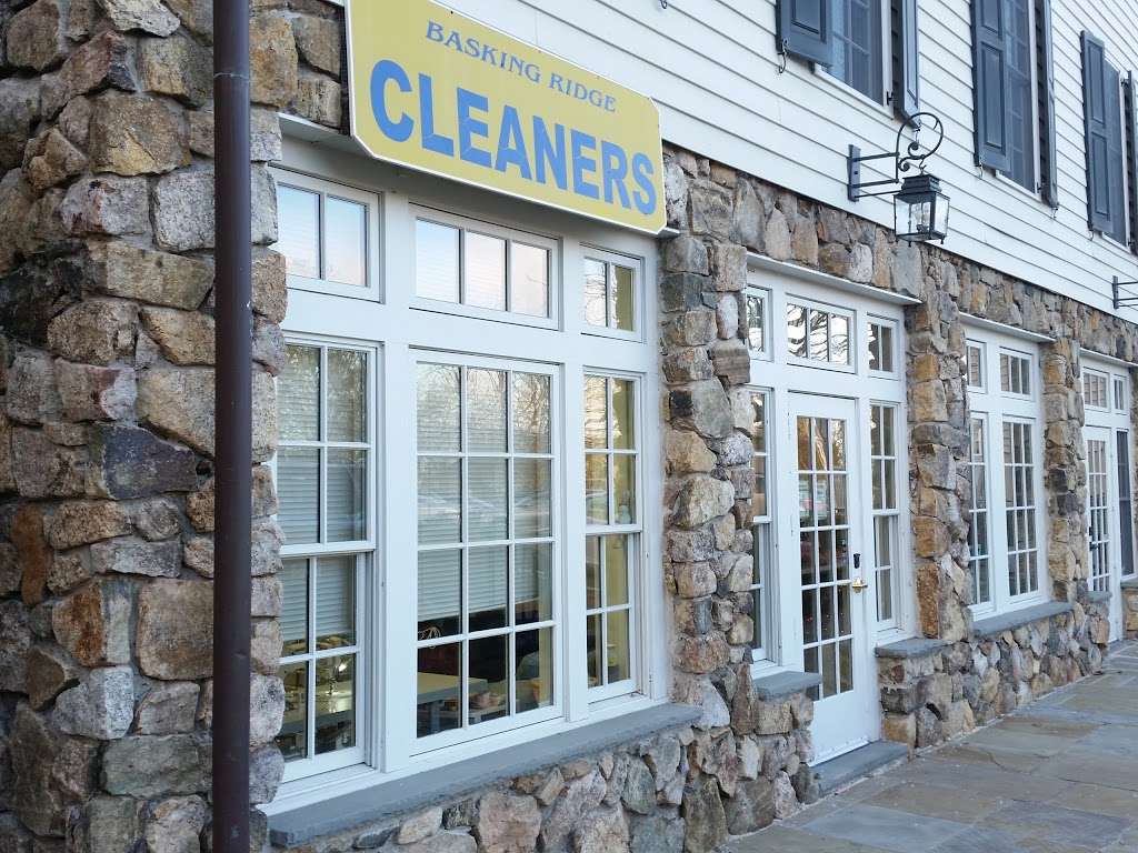 Basking Ridge Cleaners | 52 S Finley Ave, Basking Ridge, NJ 07920, USA | Phone: (908) 953-0190