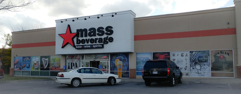 Mass Beverage | 3131 Nieder Rd # A, Lawrence, KS 66047, USA | Phone: (785) 856-7055