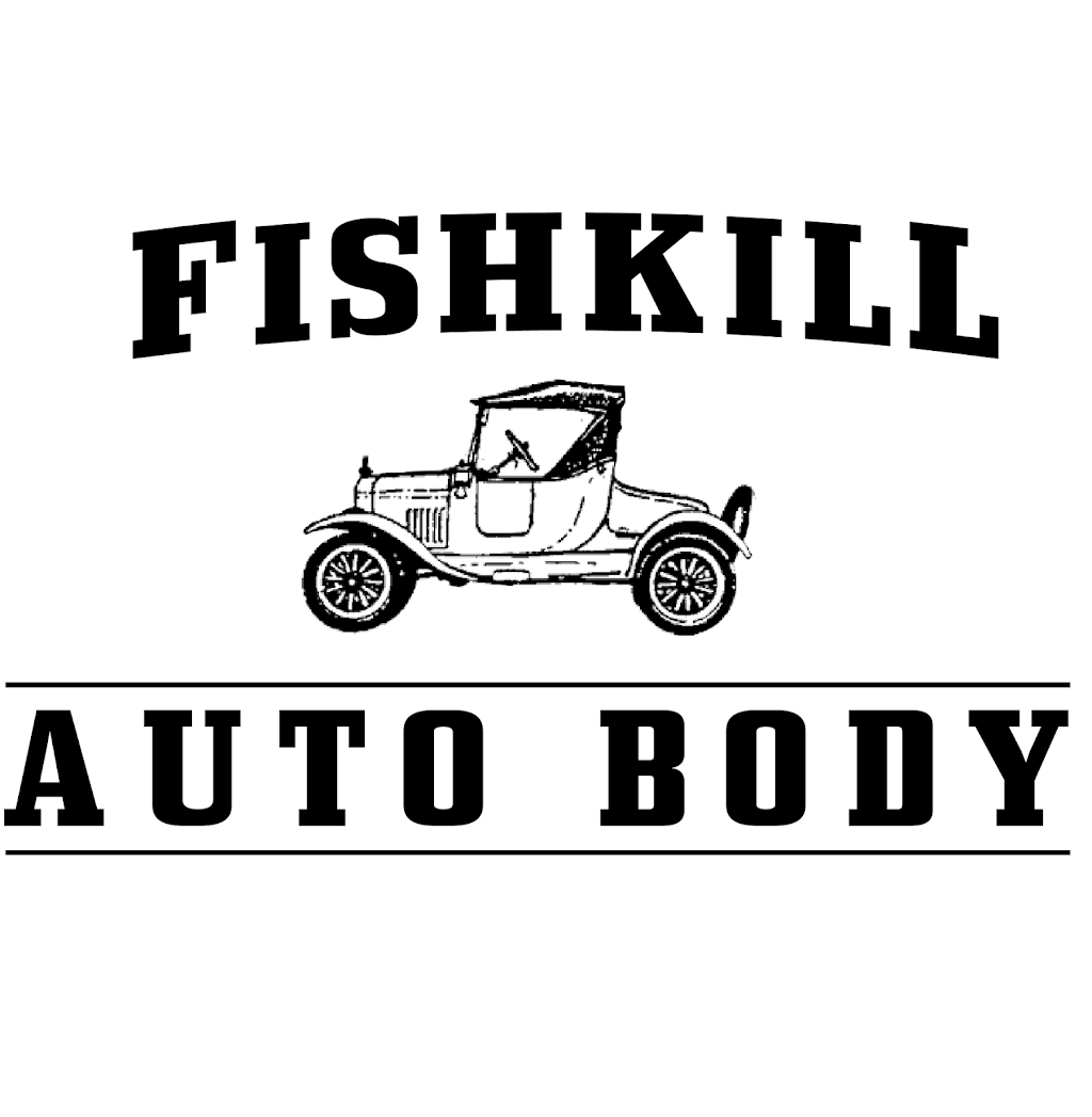Fishkill Auto Body | 698 NY-52, Beacon, NY 12508, USA | Phone: (845) 831-4000