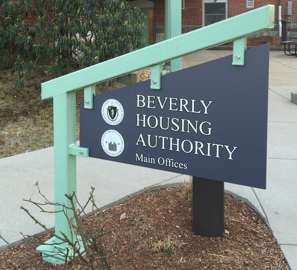 Beverly Housing Authority | 137 Bridge St, Beverly, MA 01915, USA | Phone: (978) 922-3100