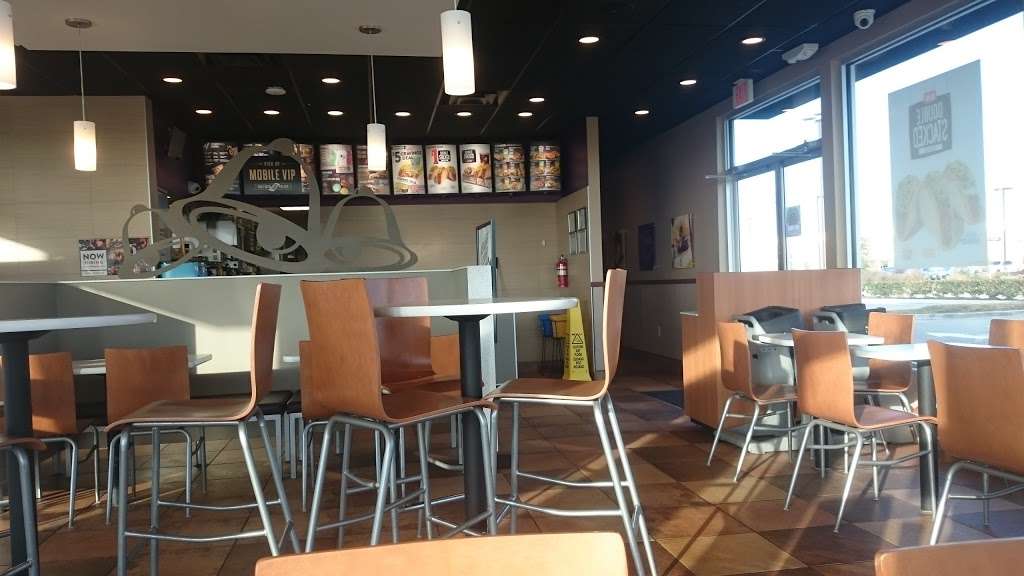 Taco Bell | 7967 Grand Pkwy, Richmond, TX 77407, USA | Phone: (281) 762-0501