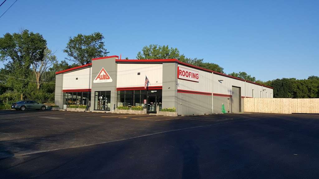 Allied Building Products, A Beacon Roofing Supply Company | 3S450 IL-59, Warrenville, IL 60555 | Phone: (630) 326-4711