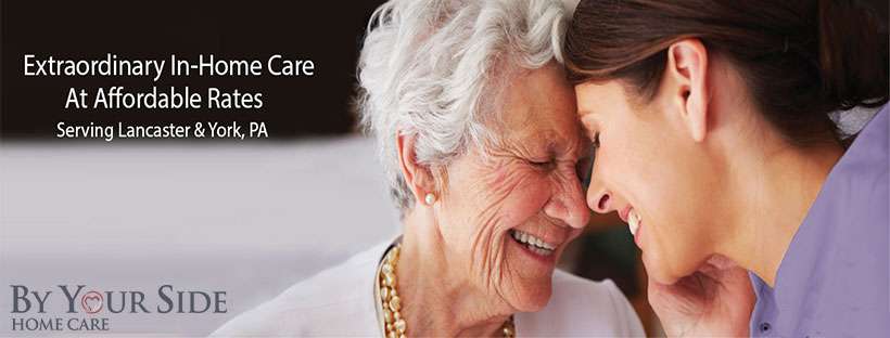By Your Side Home Care | 218 B W Main St, Leola, PA 17540 | Phone: (717) 394-5111