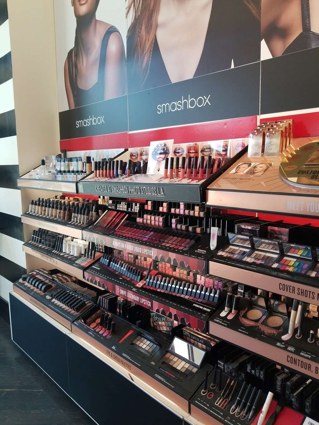 SEPHORA | 835 Lehigh Lifestyle Center Space #1240, Whitehall, PA 18052, USA | Phone: (610) 266-3242