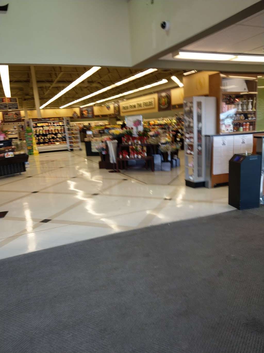 Safeway | 1300 Dexter St, Fort Lupton, CO 80621 | Phone: (303) 857-0136