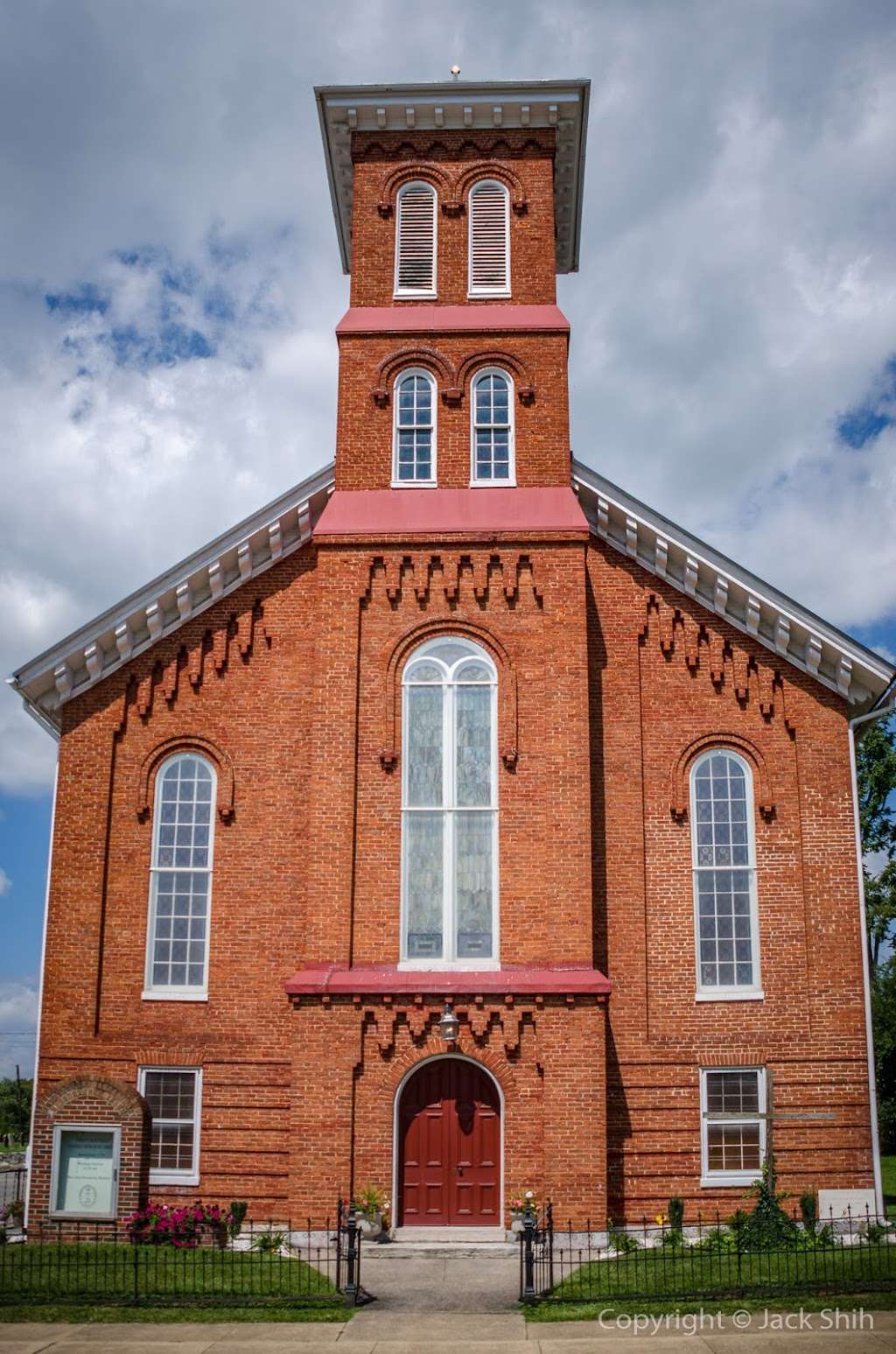 Trinity Reformed United Church | Boonsboro, MD 21713, USA | Phone: (301) 432-2247