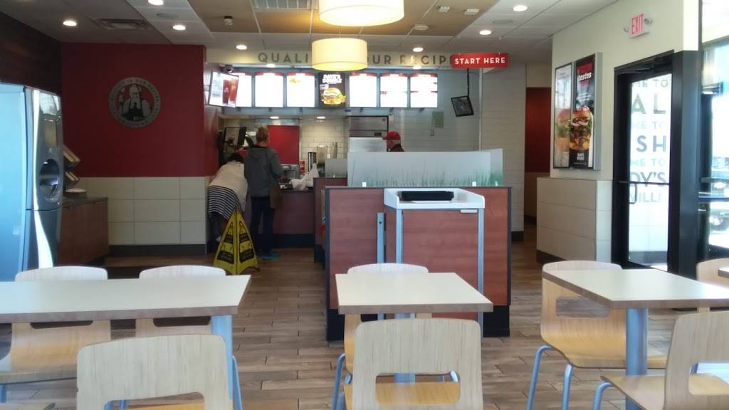 Wendys | 4892 Princess Anne Rd, Virginia Beach, VA 23462, USA | Phone: (757) 497-5440