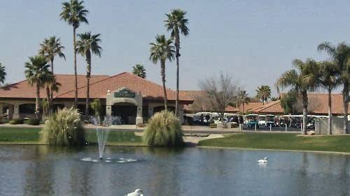 Sunland Village East Golf Course | 2250 S Buttercup, Mesa, AZ 85209 | Phone: (480) 986-4079