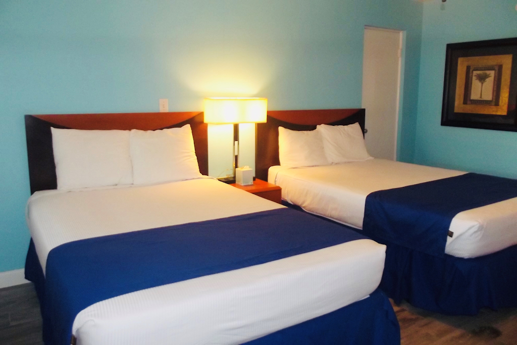 Malibu Resort Motel | 17001 Gulf Blvd, St. Petersburg, FL 33708, USA | Phone: (877) 350-0053