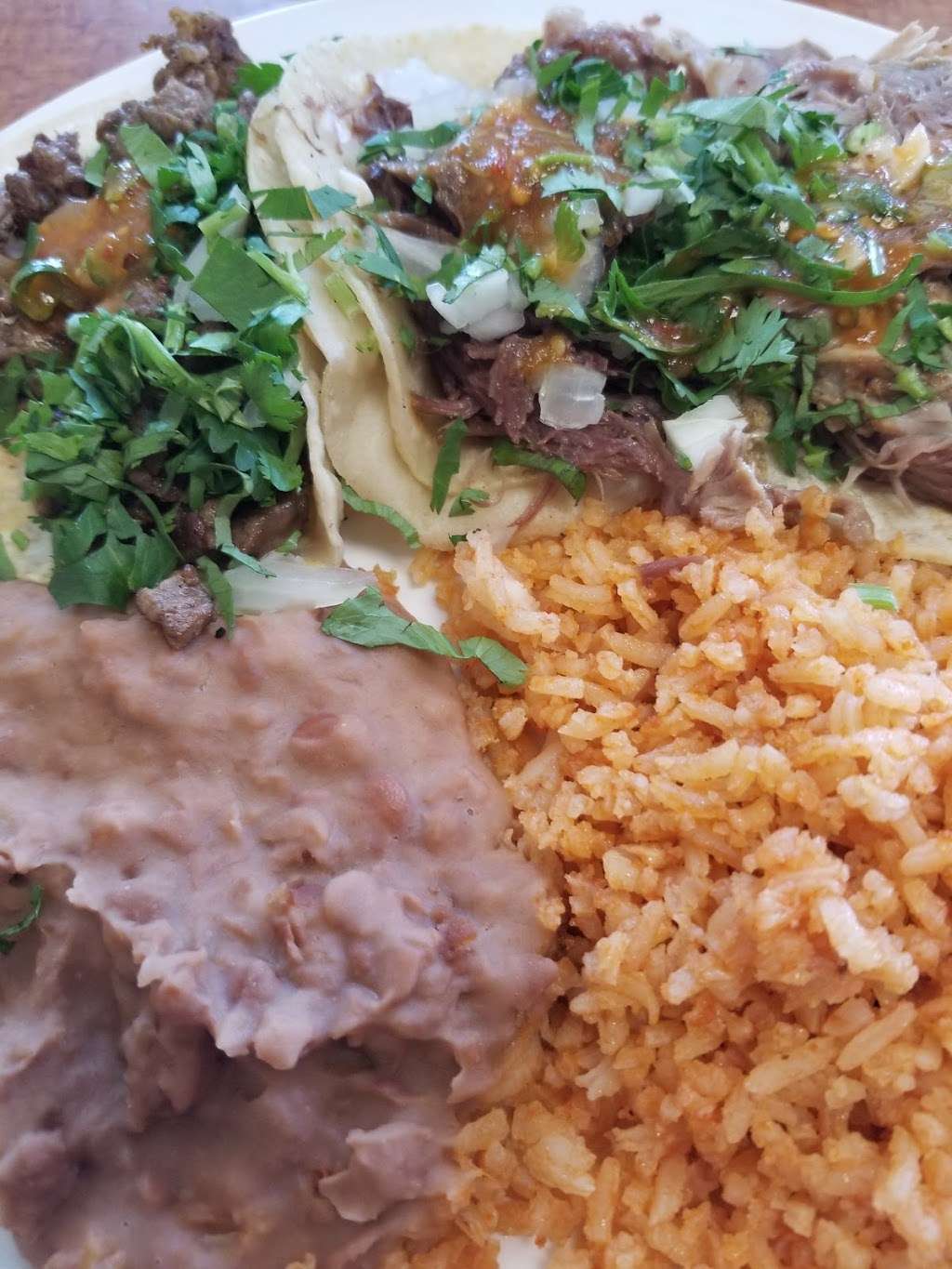 Taqueria Guerrero Style | 5966 Westminster Blvd, Westminster, CA 92683 | Phone: (800) 408-2160