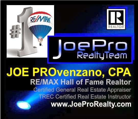 JoePro Realty | 5540 S Peek Rd, Katy, TX 77450, USA | Phone: (713) 396-2020