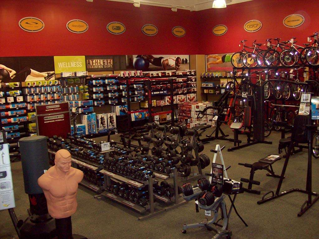 DICKS Sporting Goods | 2300 N Salisbury Blvd, Salisbury, MD 21801, USA | Phone: (410) 219-1136