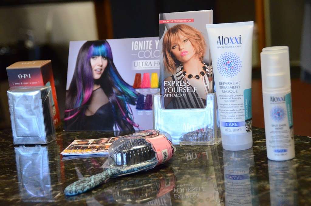 All Cut Up Salon | 20715 Durand Ave, Union Grove, WI 53182, USA | Phone: (262) 878-6455