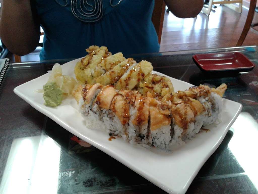 Shoga Sushi & Teriyaki | 1000 E Washington St, Colton, CA 92324, USA | Phone: (909) 370-0190