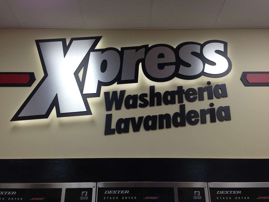 Xpress Washateria | 504 S Danville St Suite 1, Willis, TX 77378, USA | Phone: (936) 856-4587