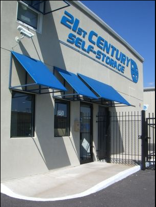 21st Century Storage | 7490 S Crescent Blvd, Pennsauken Township, NJ 08109, USA | Phone: (856) 393-1199