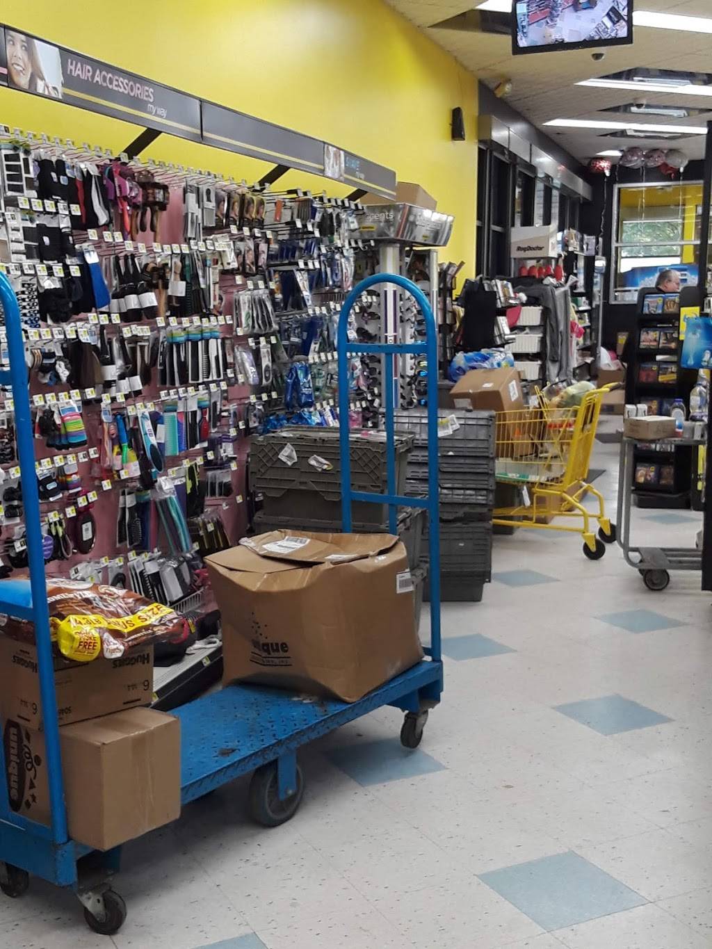 Dollar General | 25790 Joy Rd, Redford Charter Twp, MI 48239, USA | Phone: (734) 655-0852