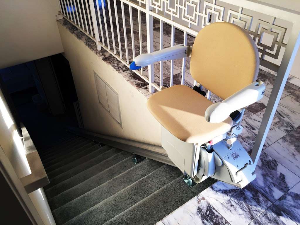 Integrated Mobility Stair lifts & Wheelchair Repairs | 22114 Vermont Ave #102, Torrance, CA 90502, USA | Phone: (866) 467-5204