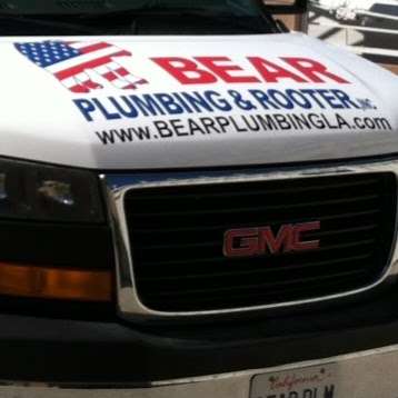 BEAR PLUMBING | 6836 Longridge Ave, North Hollywood, CA 91605, USA | Phone: (888) 775-2327