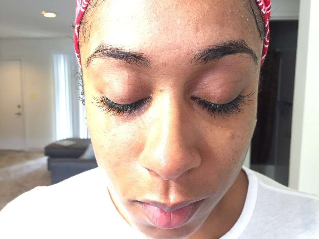 Lashed XO | 2900 Glen Ave apt c, Baltimore, MD 21215 | Phone: (301) 661-6823