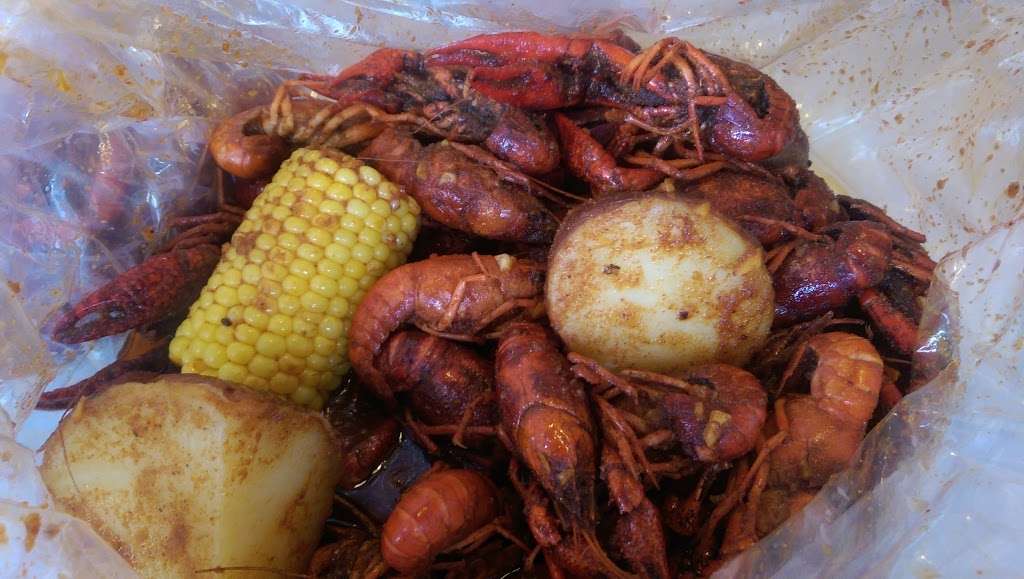 Crawfish Heaven | 6210 Hwy 6, Missouri City, TX 77459, USA | Phone: (281) 499-9281