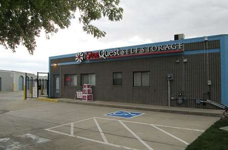 StorQuest Self Storage | 530 Stacy Ct, Lafayette, CO 80026 | Phone: (720) 388-1040