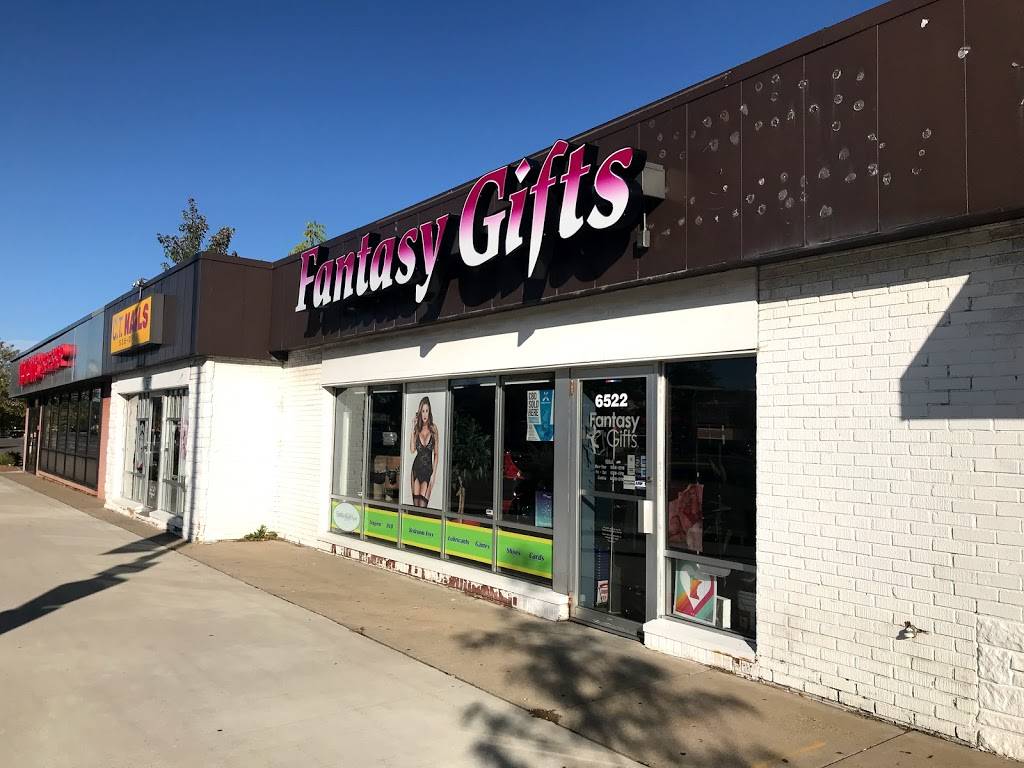 Fantasy Gifts | 6522 Bass Lake Rd, Crystal, MN 55428 | Phone: (763) 504-0428