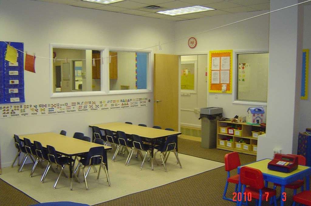 Milestones Child Care Academy | 885 Belmont Ave, North Haledon, NJ 07058, USA | Phone: (973) 310-3875