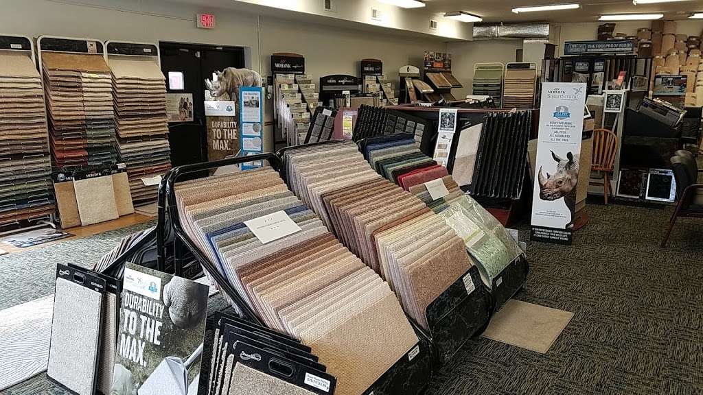 Bucks County Carpet & Floors | 2 E Lincoln Hwy, Langhorne, PA 19047, USA | Phone: (215) 752-4700