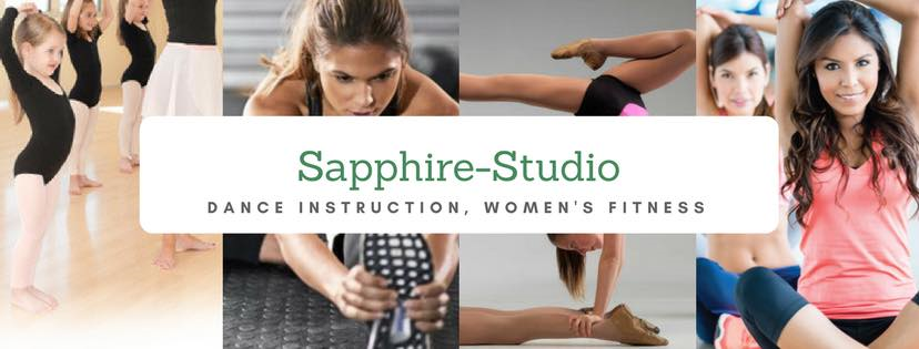 Sapphire-Studio | 125-A S Greensboro St, Liberty, NC 27298, USA | Phone: (336) 622-8986