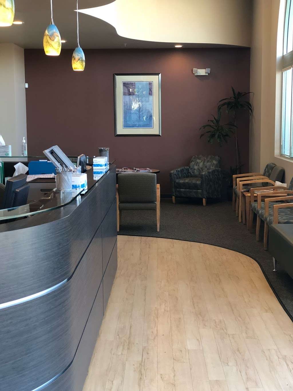 AfterOurs Urgent Care | 1098 Foster City Blvd #104, Foster City, CA 94404, USA | Phone: (650) 918-4027